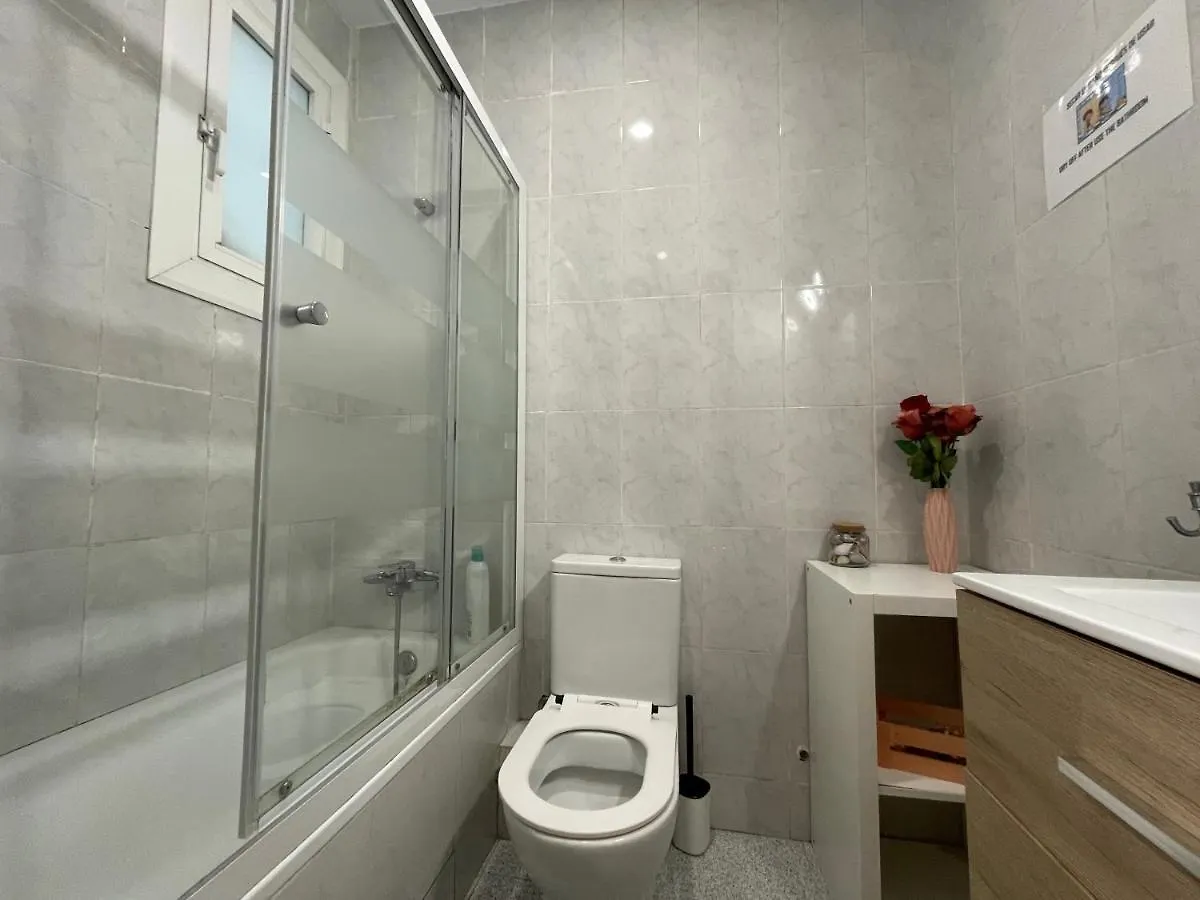 Plaza Universidad Rooms Barcelona Hostal