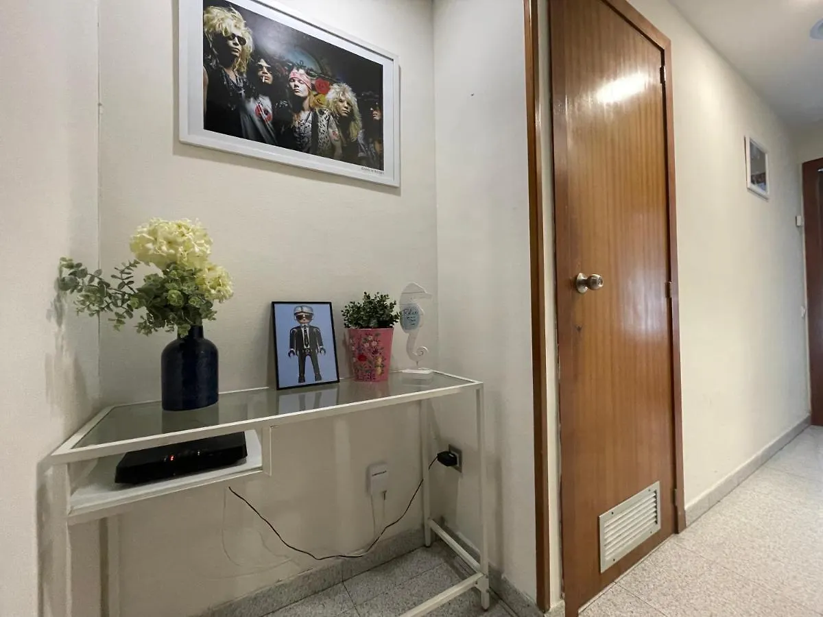 Plaza Universidad Rooms Barcelona Hostal