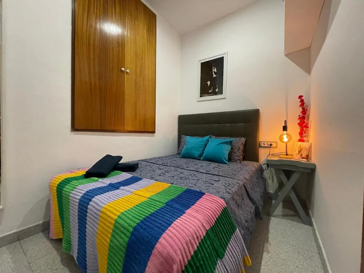 Hostal Plaza Universidad Rooms Barcelona
