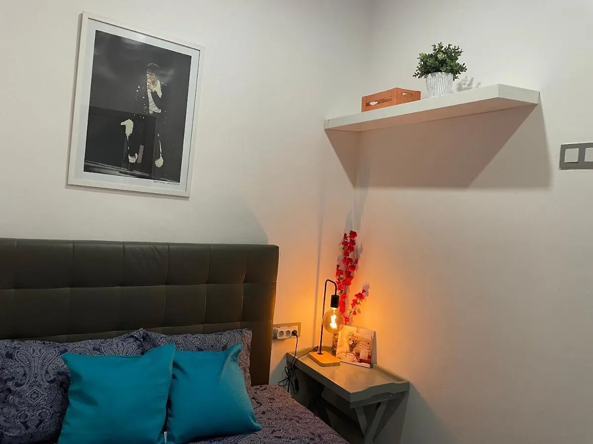 Plaza Universidad Rooms Barcelona