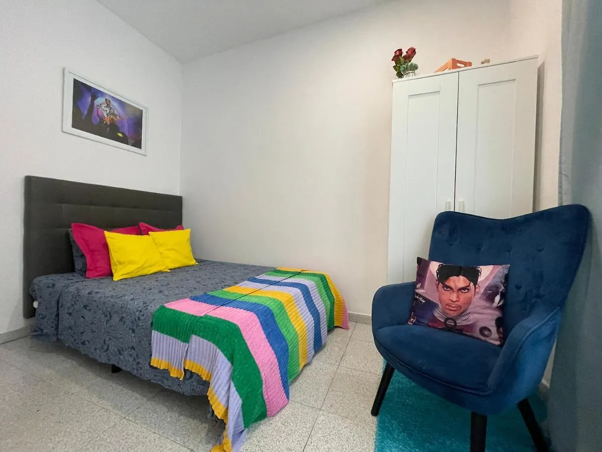 Plaza Universidad Rooms Barcelona