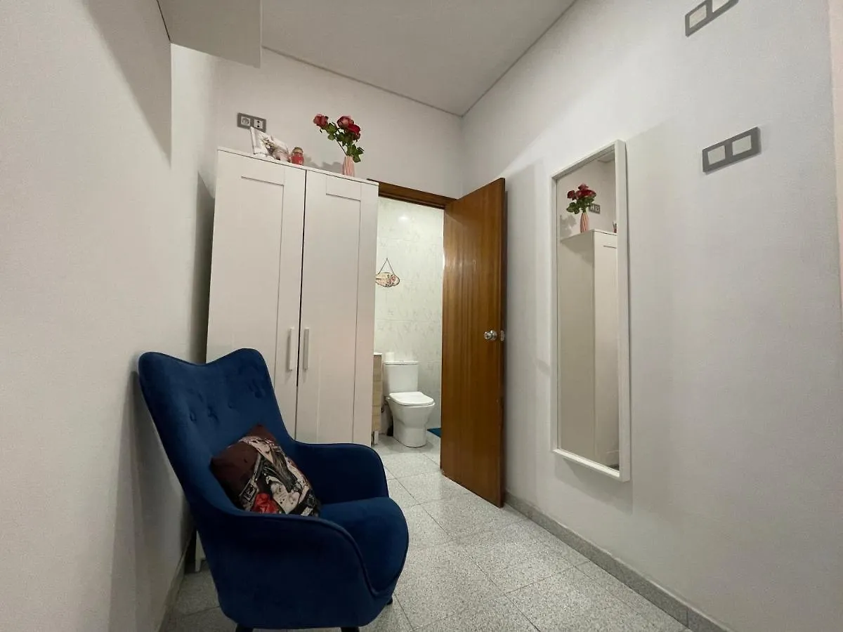 Plaza Universidad Rooms Barcelona