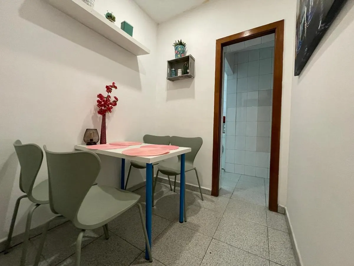 Plaza Universidad Rooms Barcelona