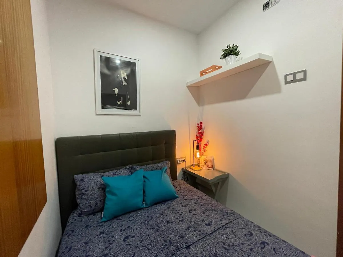 Hostal Plaza Universidad Rooms Barcelona