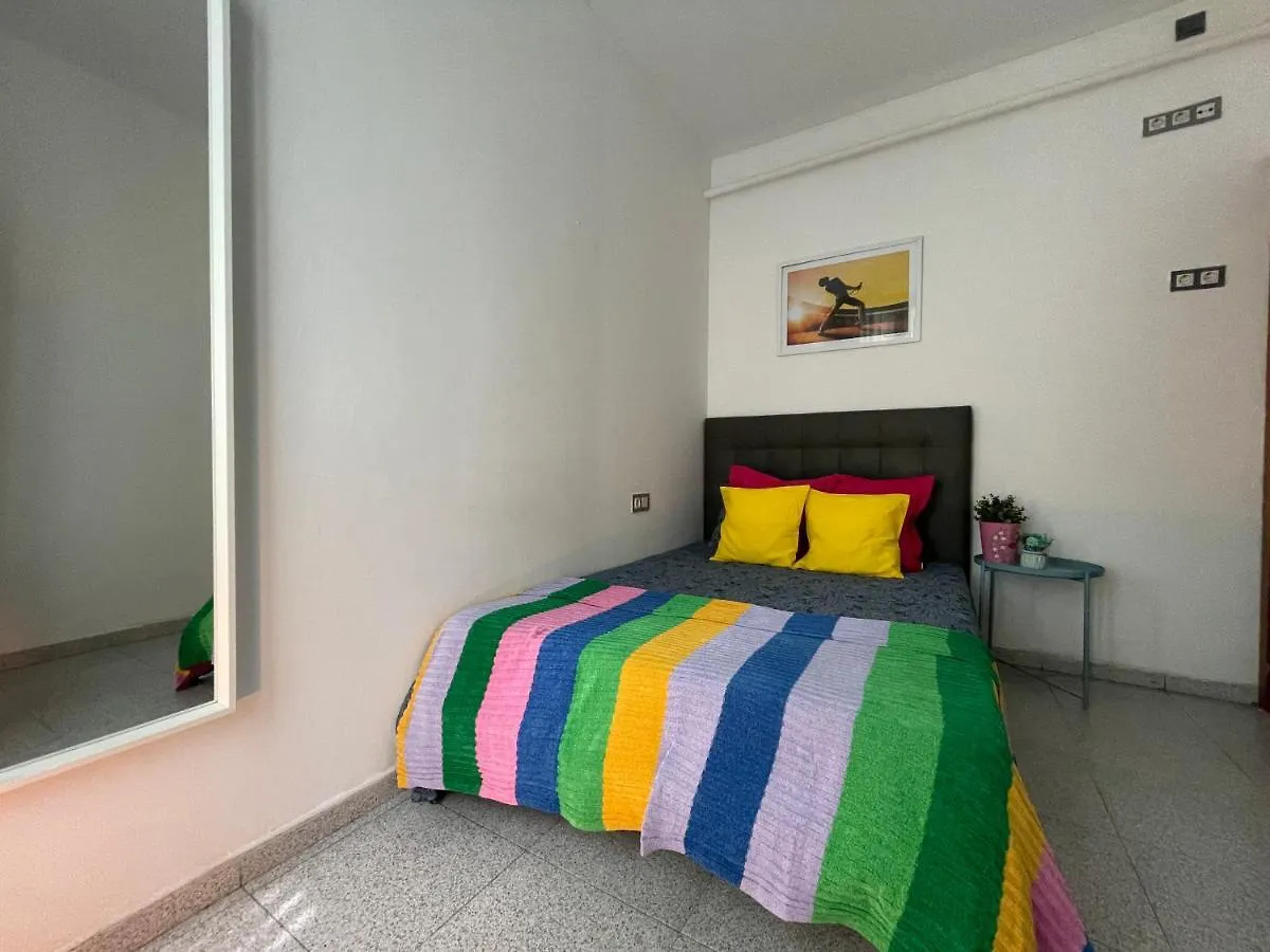 Plaza Universidad Rooms Barcelona