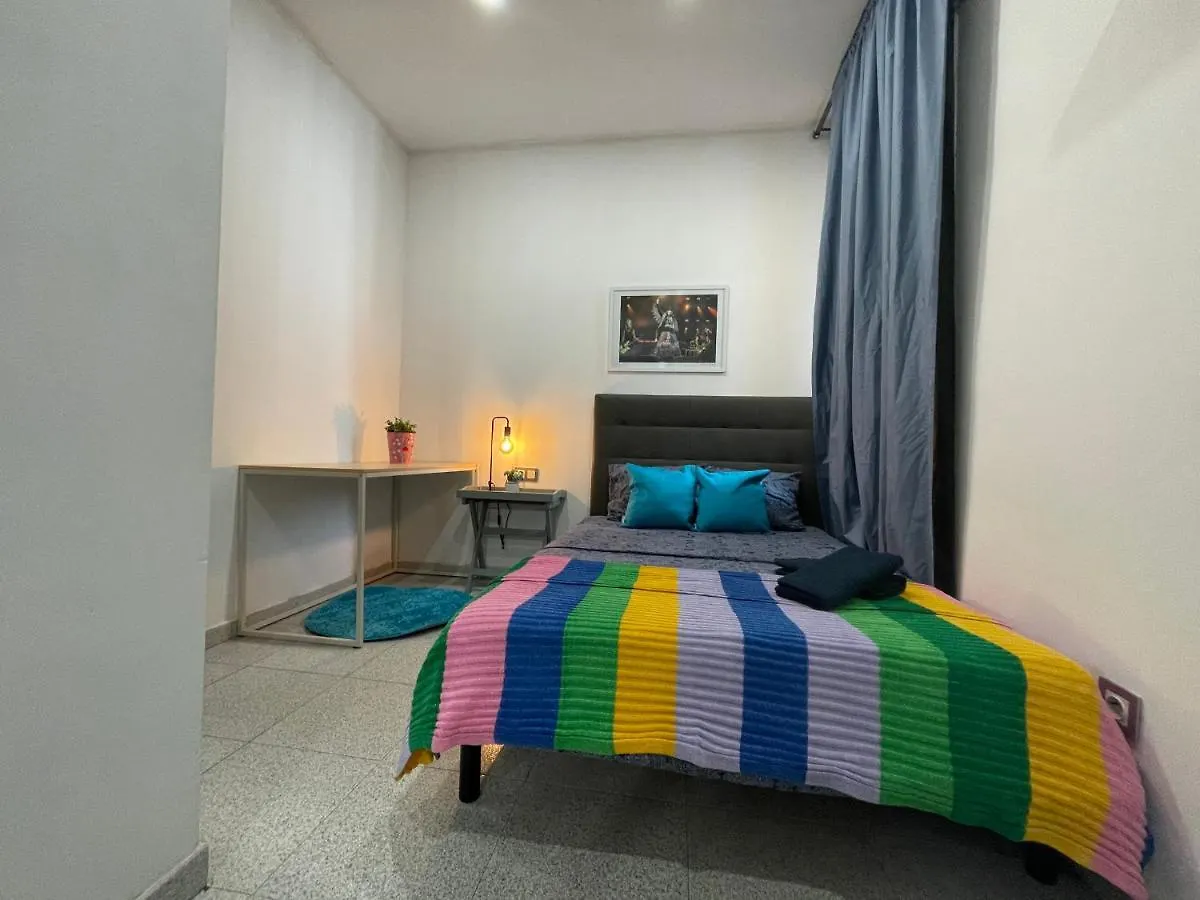 Hostal Plaza Universidad Rooms Barcelona