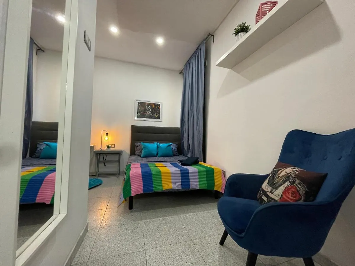 Plaza Universidad Rooms Barcelona Spain