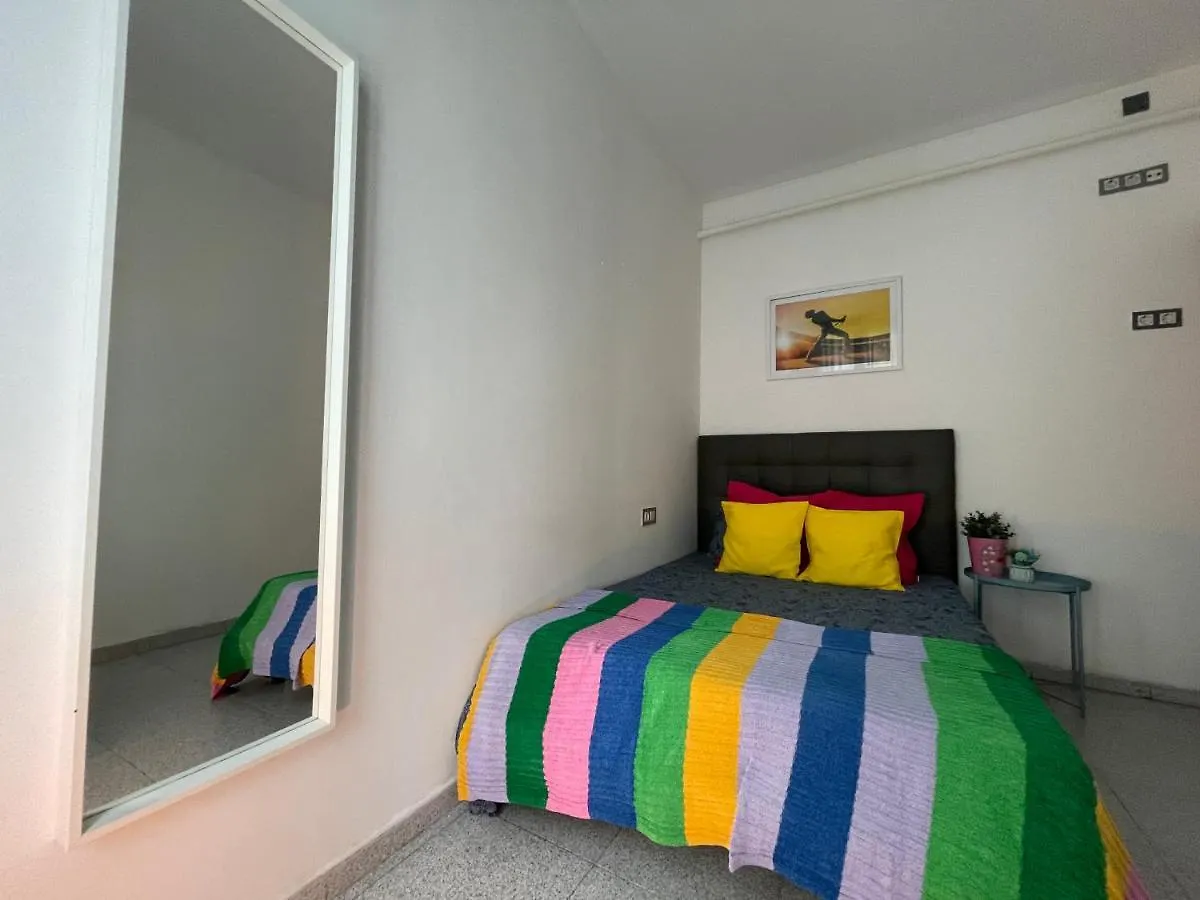 Plaza Universidad Rooms Barcelona Hostel