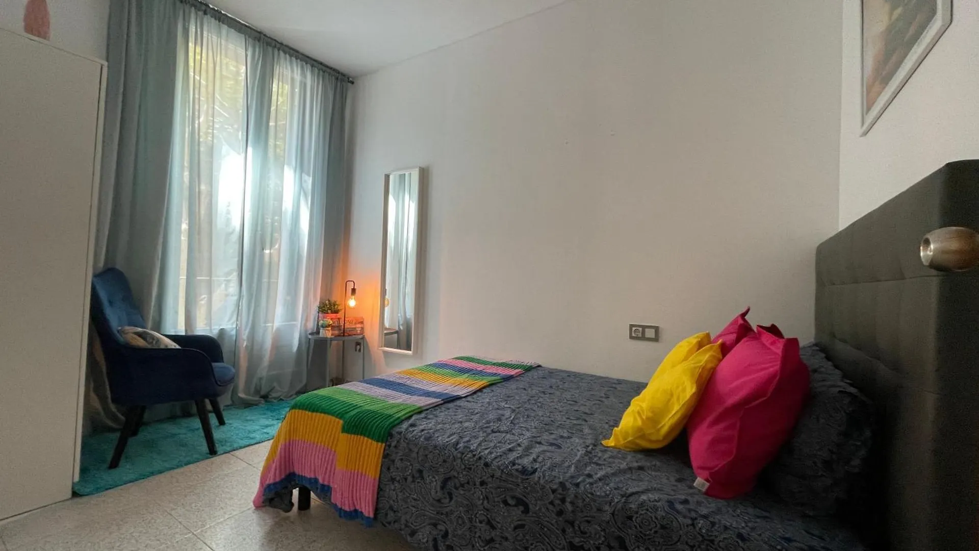 Plaza Universidad Rooms Barcelona Spain